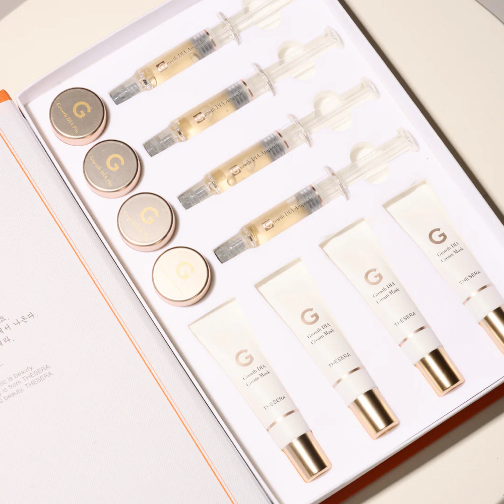 THESERA Spicule Treatment at Aesthetics by Abby in Alliance, OH