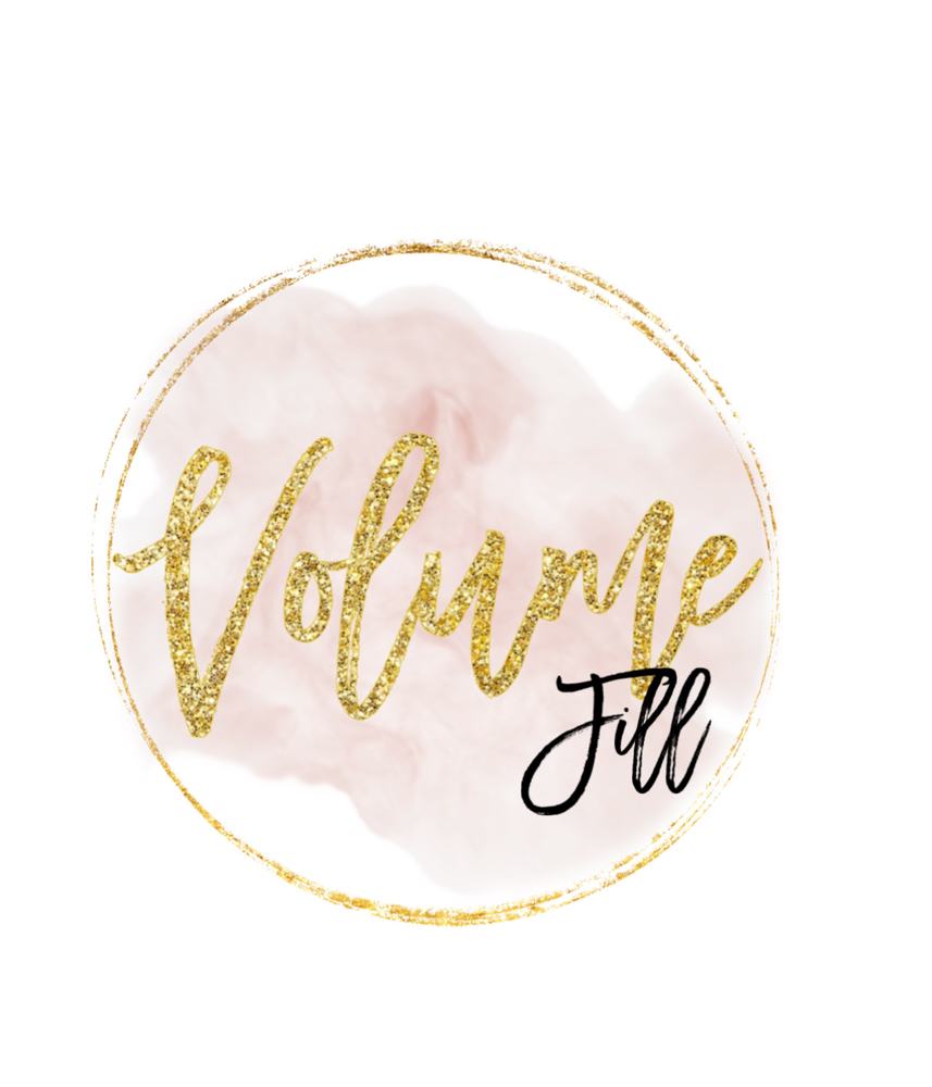 Volume Set Fill