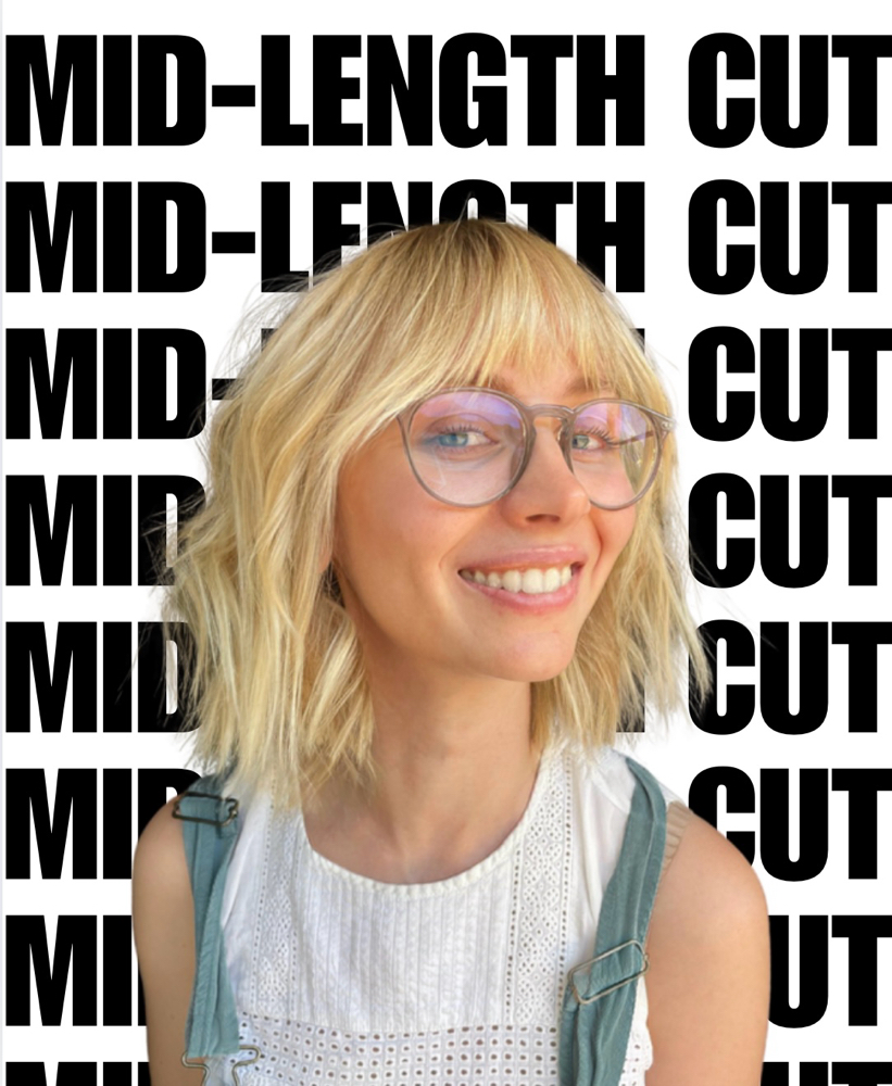 Mid-Length Cut