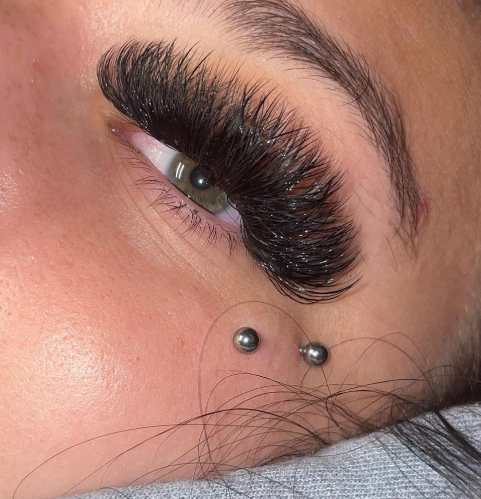 Mega Volume Set ✨