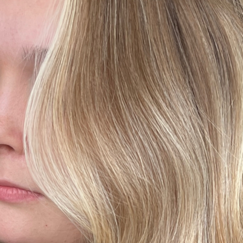 Deep Condition at Hairxchloehatfield in American Fork, UT