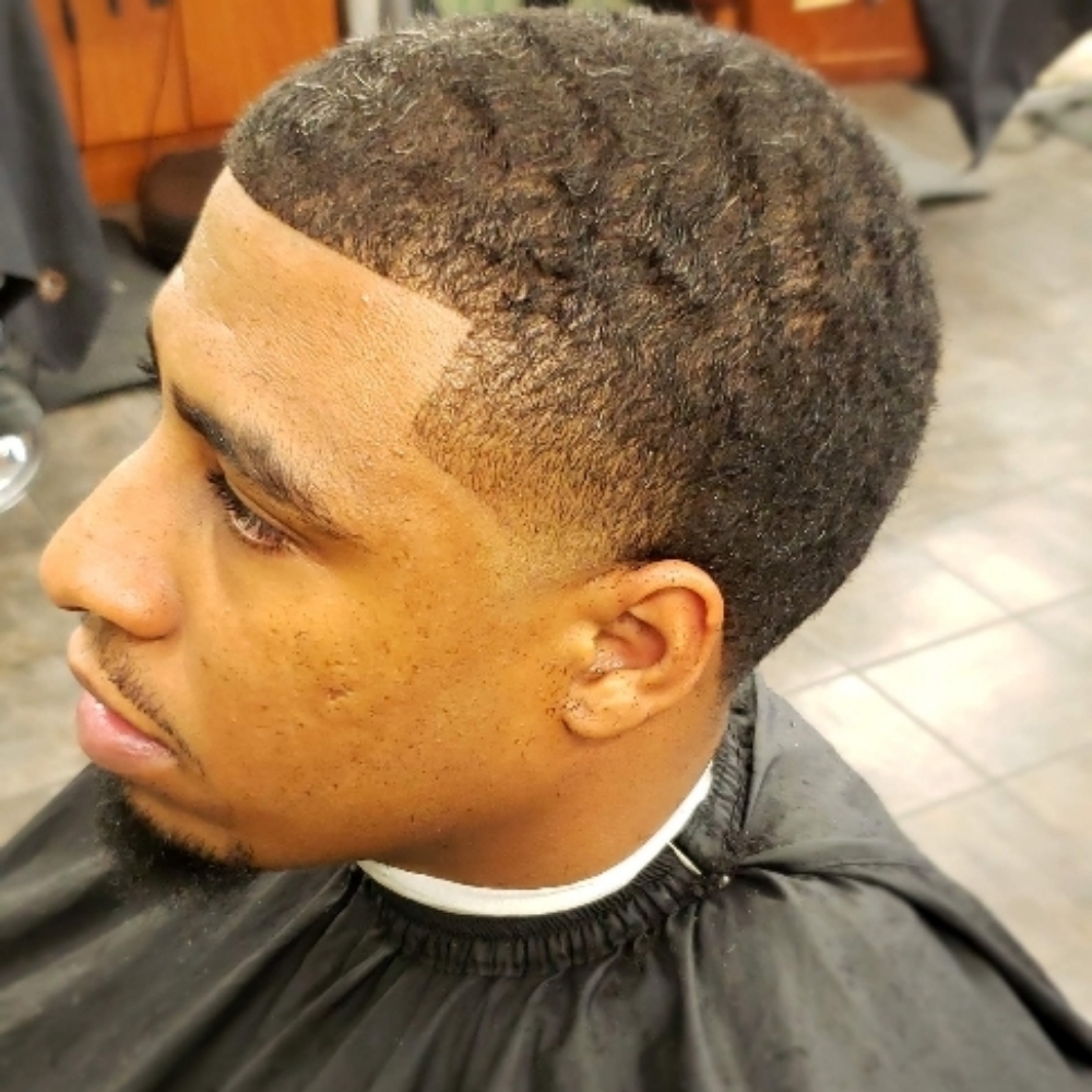 After Hours Cut at elitecutz in Greenbelt, MD
