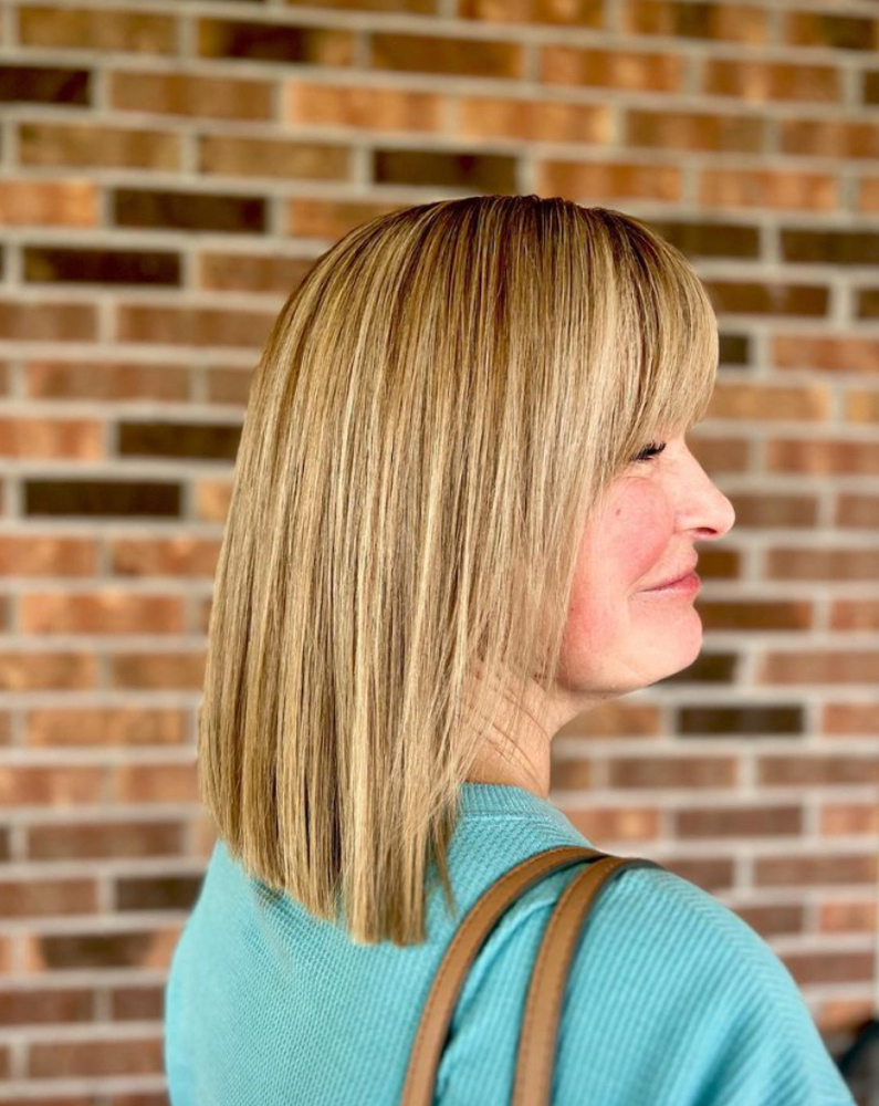 Dry Cut
