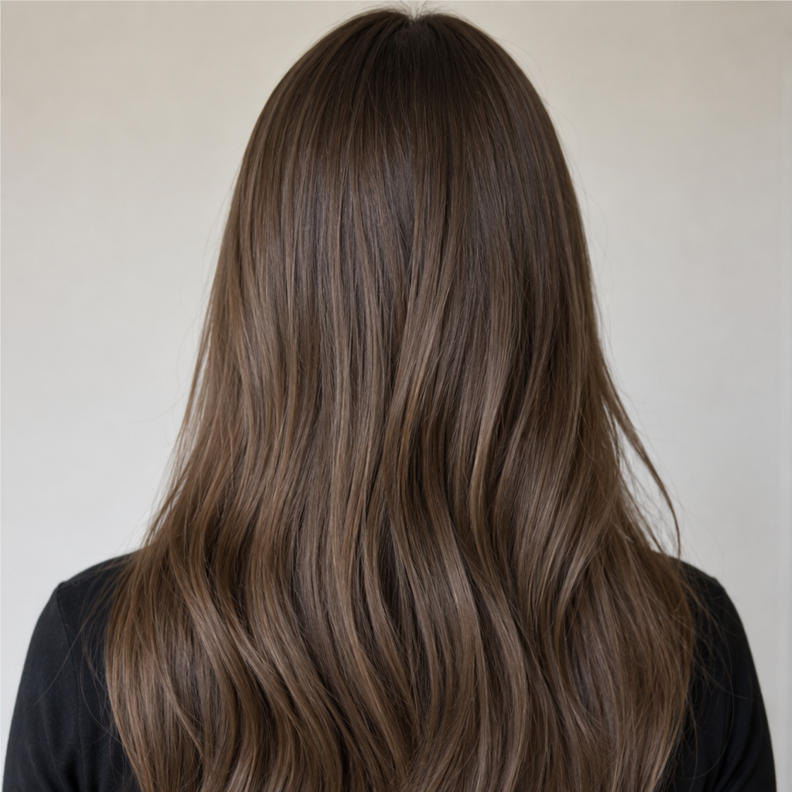 Base Color Touch-Up at Edit Hair Salon in Brentwood, TN