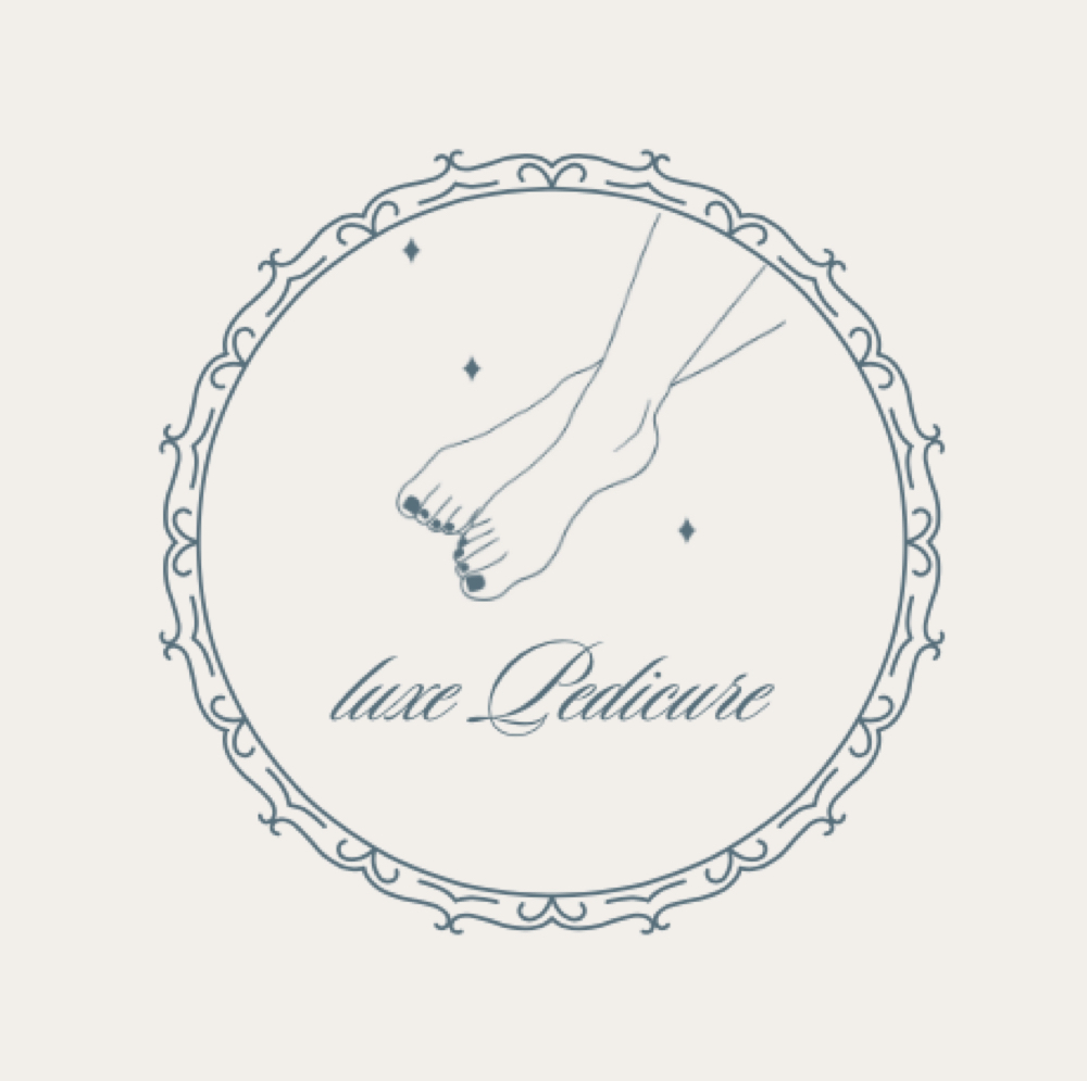 Luxe Pedicure at COWGIRL GLAM BEAUTY STUDIO LLC in McAllen, TX