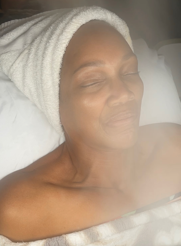 Manifest Facial