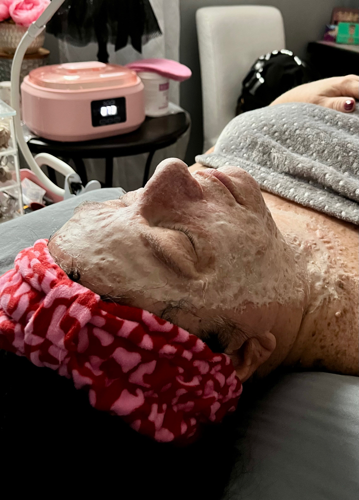 Deluxe Facial