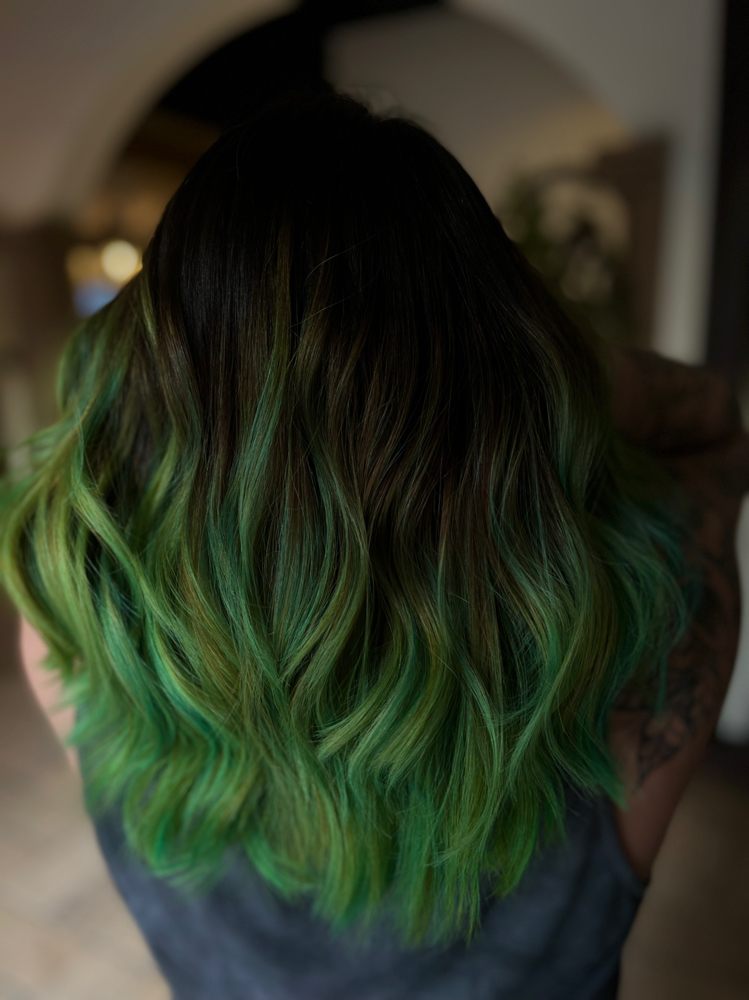 Vivid Color