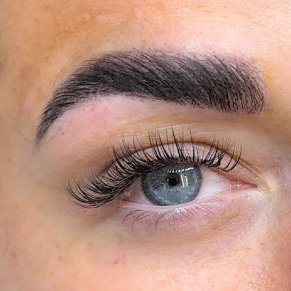 Brow Wax at Elevate Aesthetics in Medford, OR