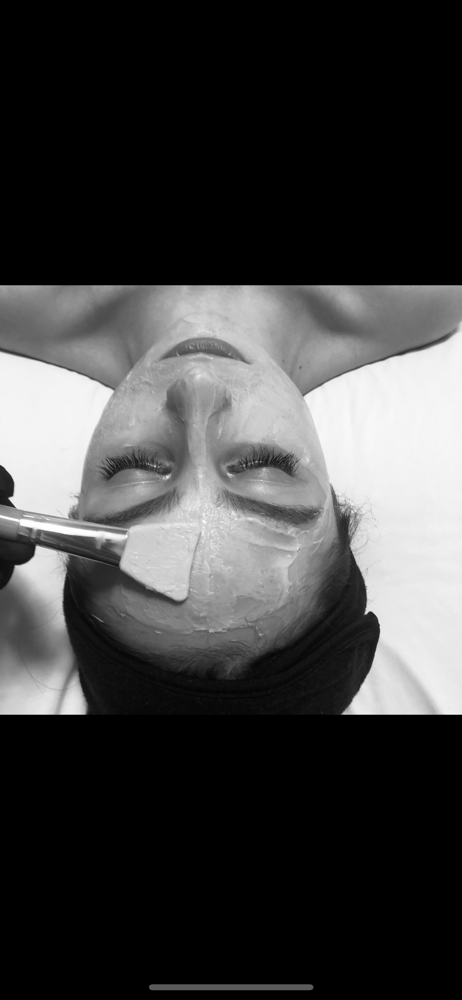 GIVE Facial Customized
