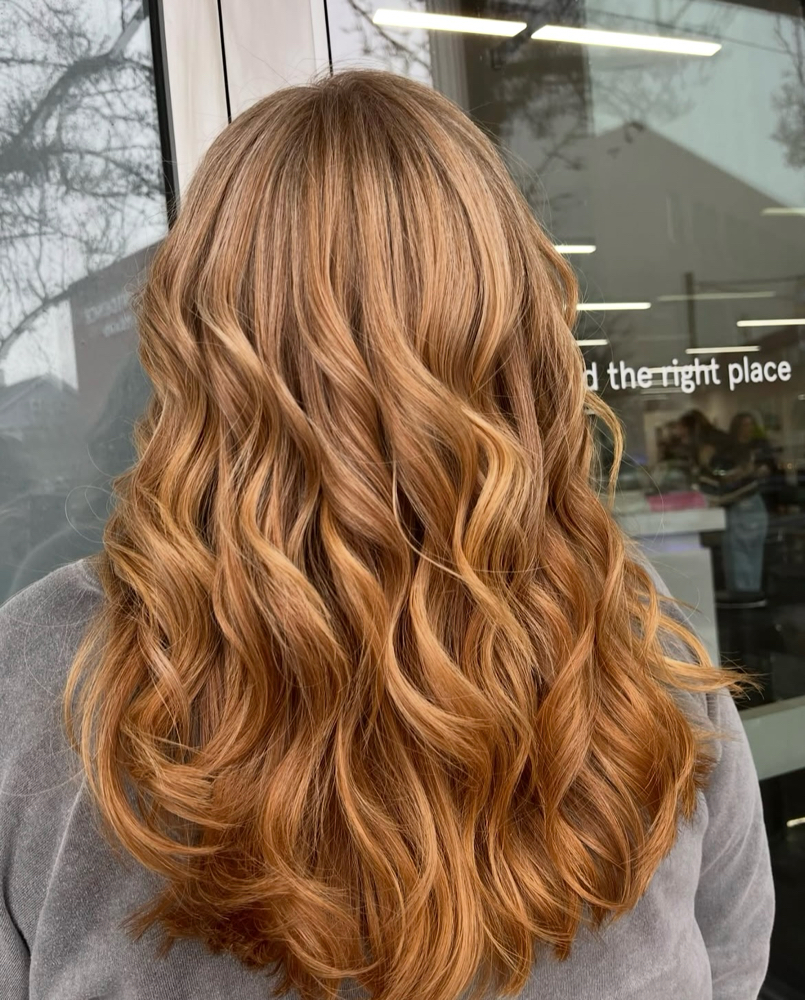 Root Color