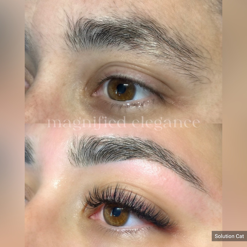 Brow Wax