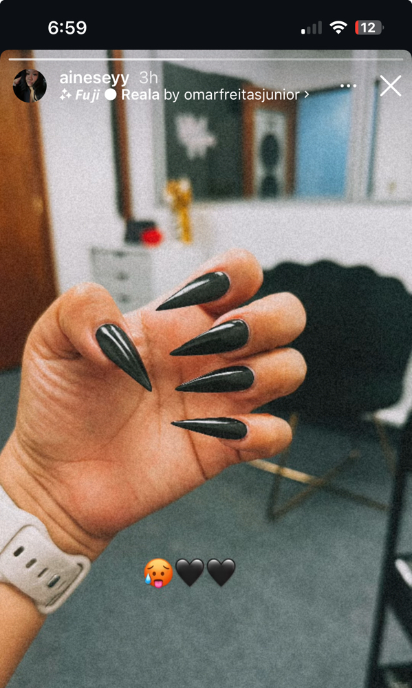 Classic Set {solid color}