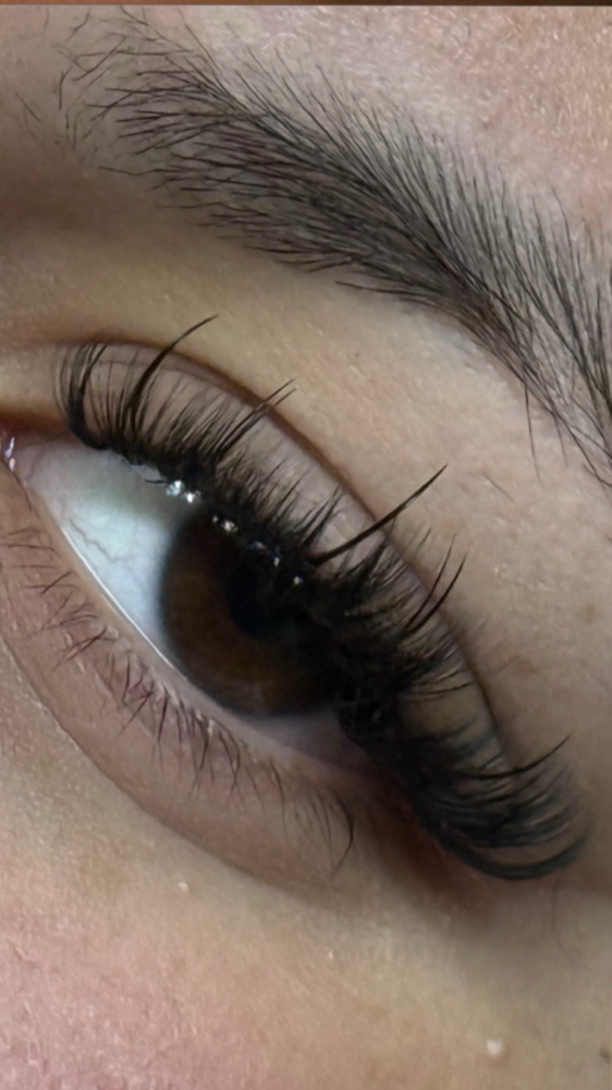 Wispy at Klassystudio_ in Pasadena, TX