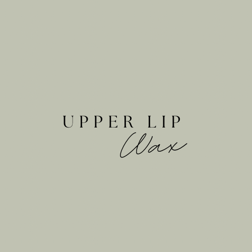 Upper Lip