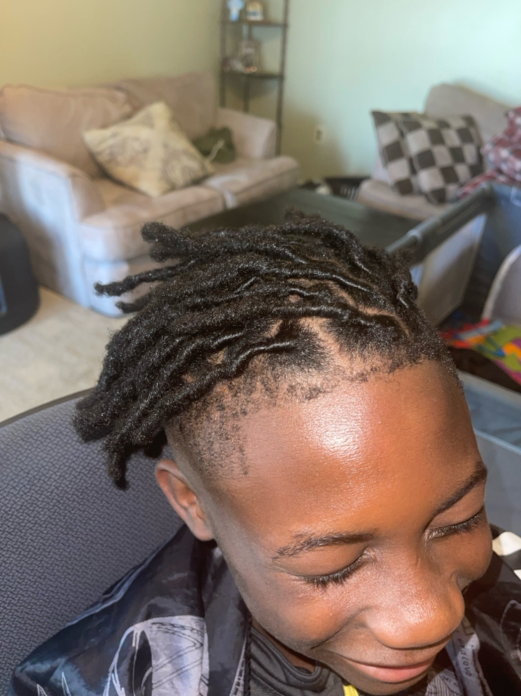 Instant Locs
