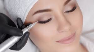 Permanent Makeup Trio (Saving $375)