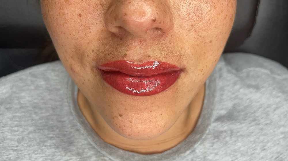 Lip Blush