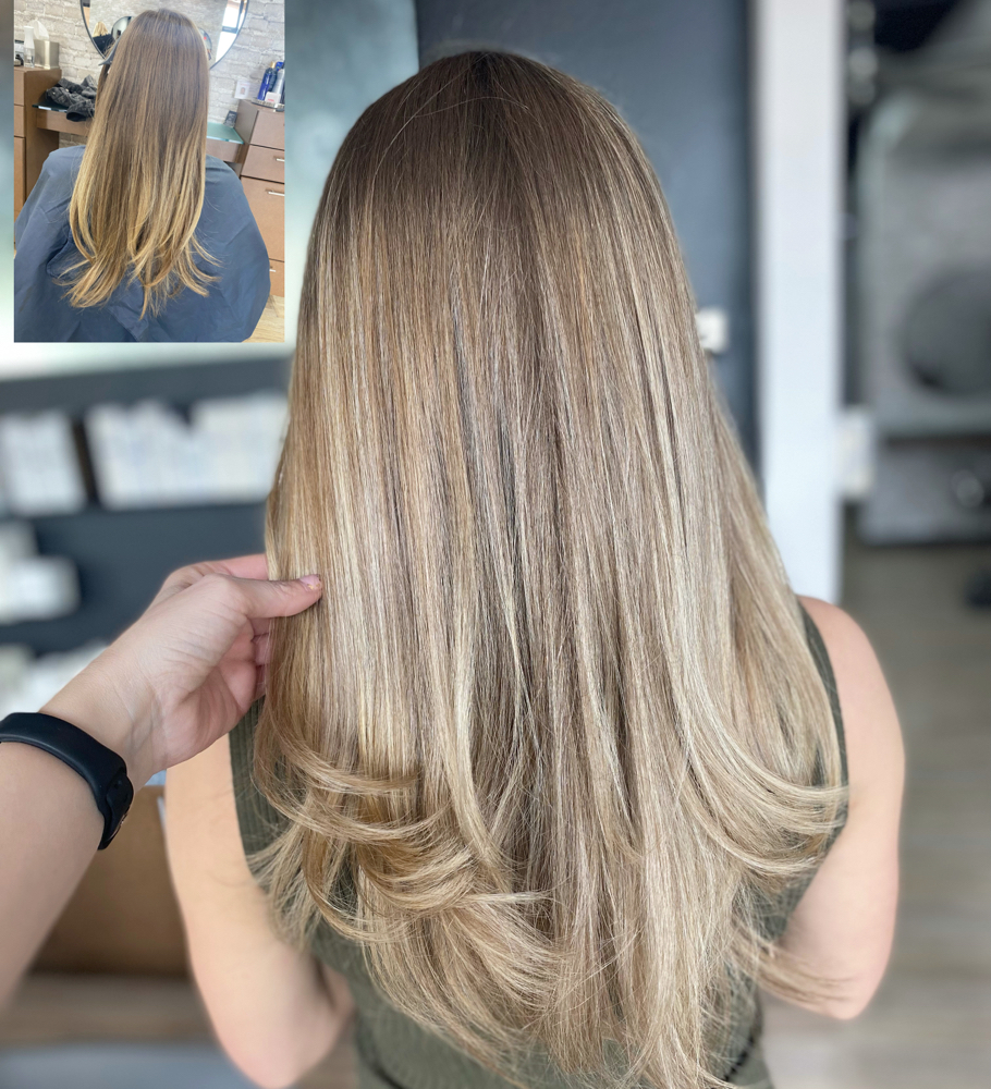 Balayage