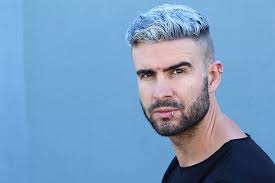 Mens Color at Echelon Beauty and Glam Bar in Dallas, TX