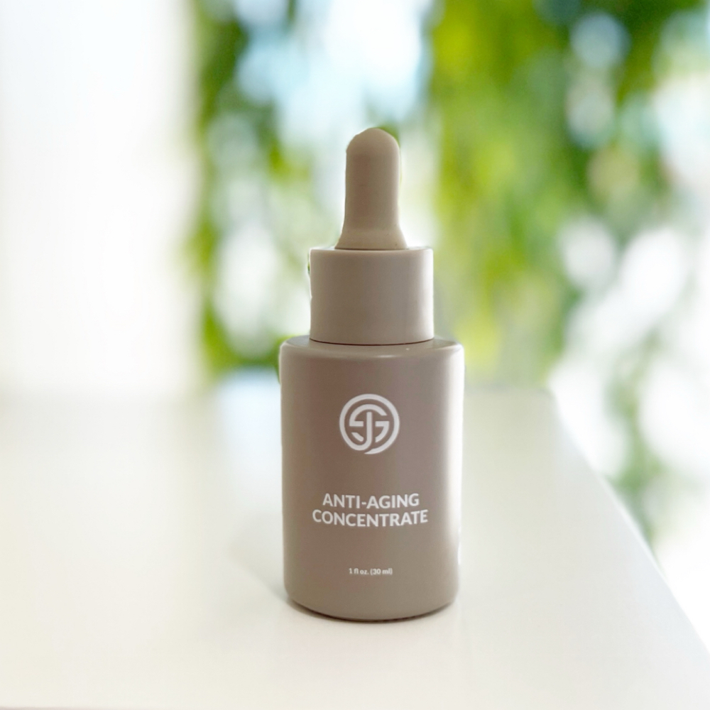 Anti Aging Add On at Bronze & Beyond in Saint Cloud, MN