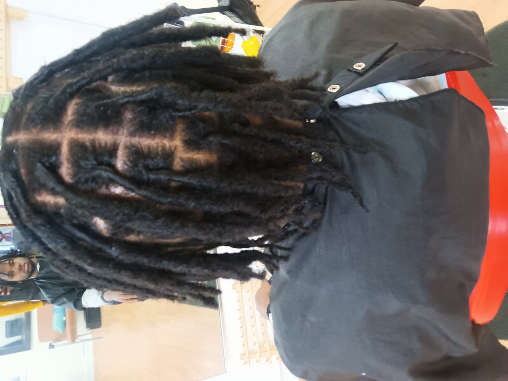 Insta-Locs
