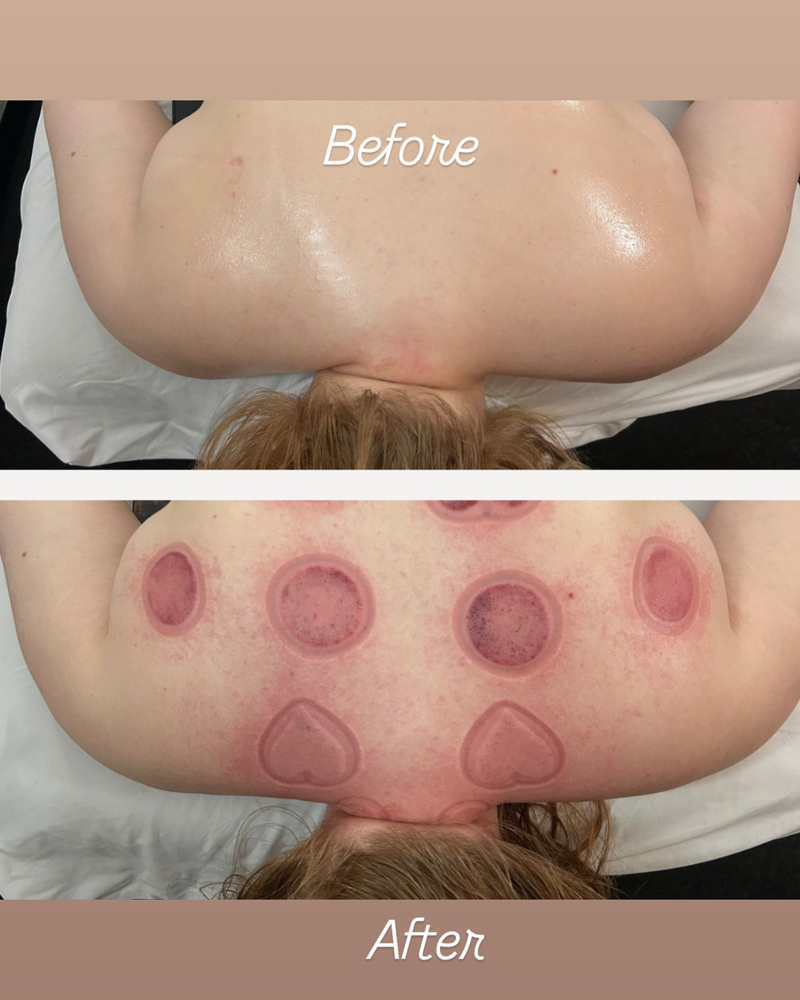 90 Minutes (Deep Tissue)