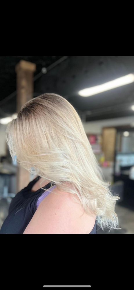 Partial Highlight