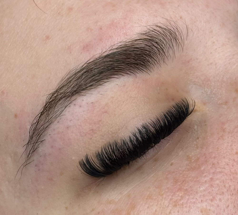 Eyebrow Shaping