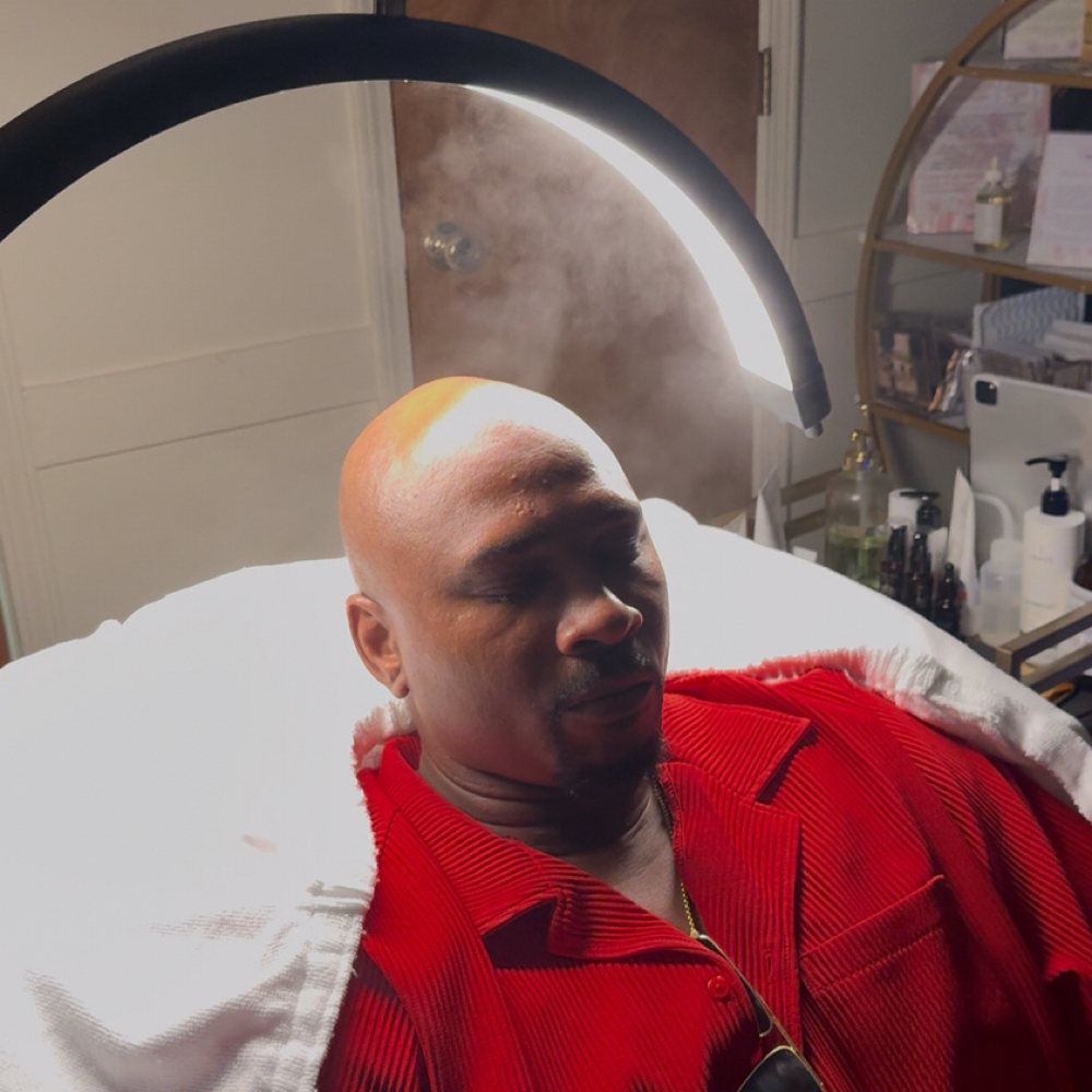 Clarity Scalp Treatment at Elvn11 Esthetics in Kansas City, MO