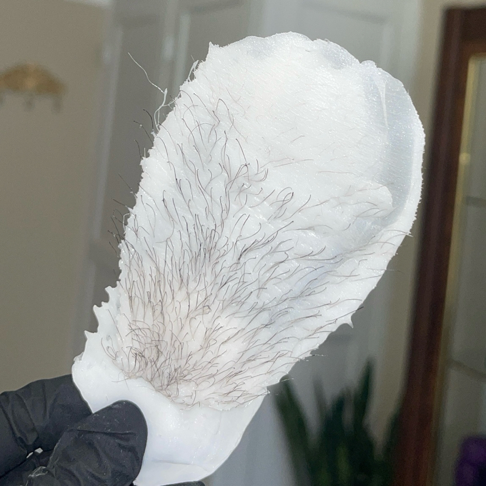 Brazilian Wax at Blessed by Desi in Hanford, CA