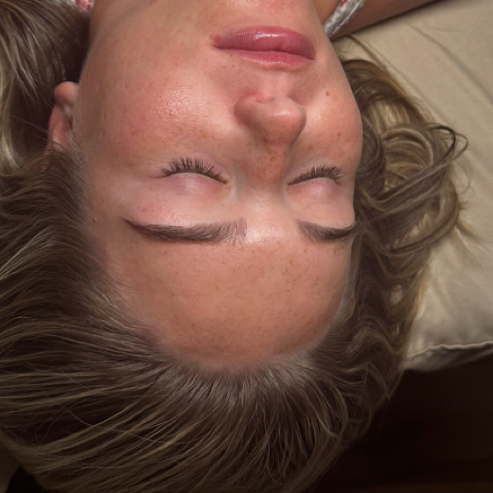 Reset Facial at LASHANDOUT in Kernersville, NC