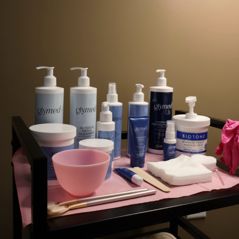 Refreshed Mini Facial at Refreshed Skin Lab in Phoenix, AZ