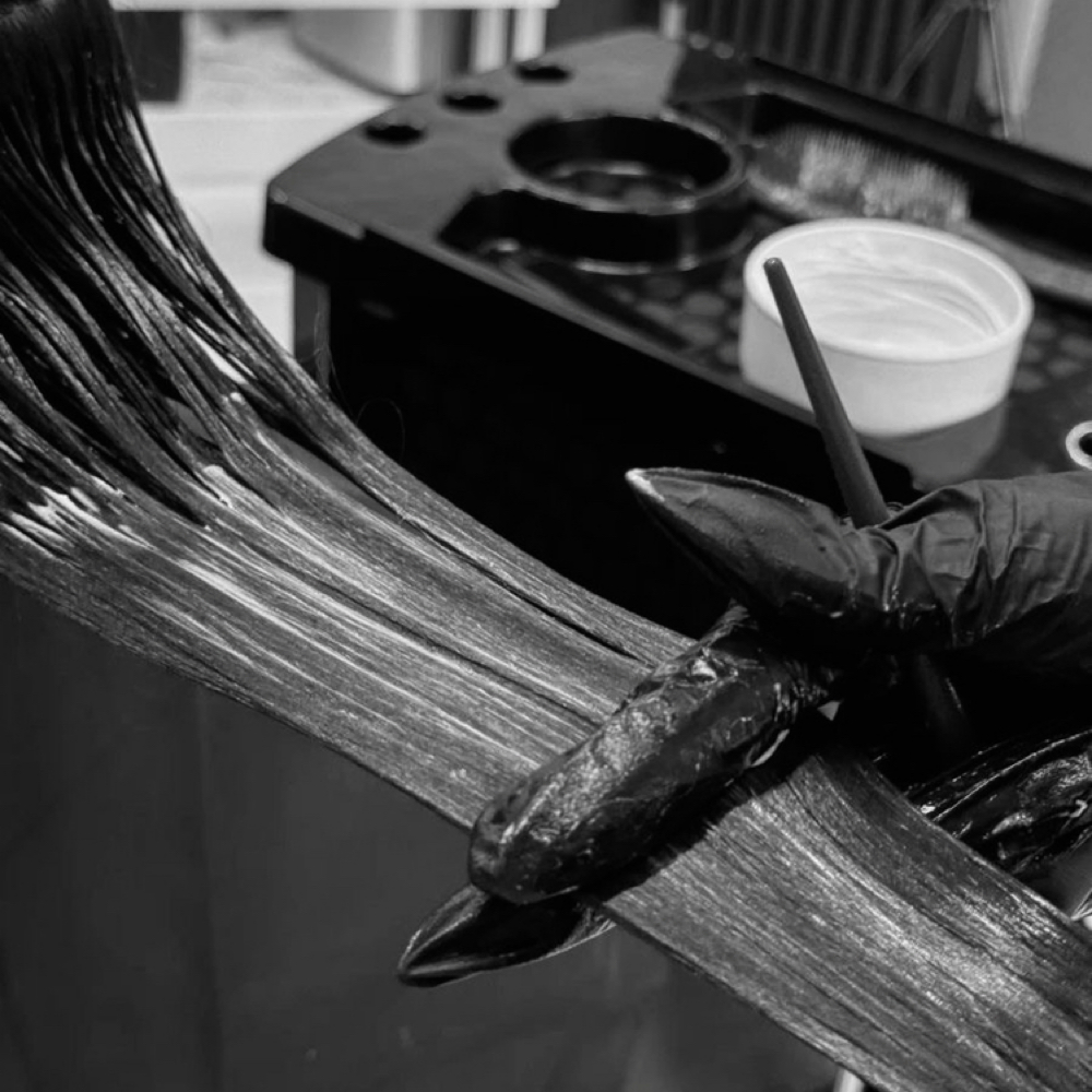 Signature Package at Erika Denae Beauty in Mansfield, TX