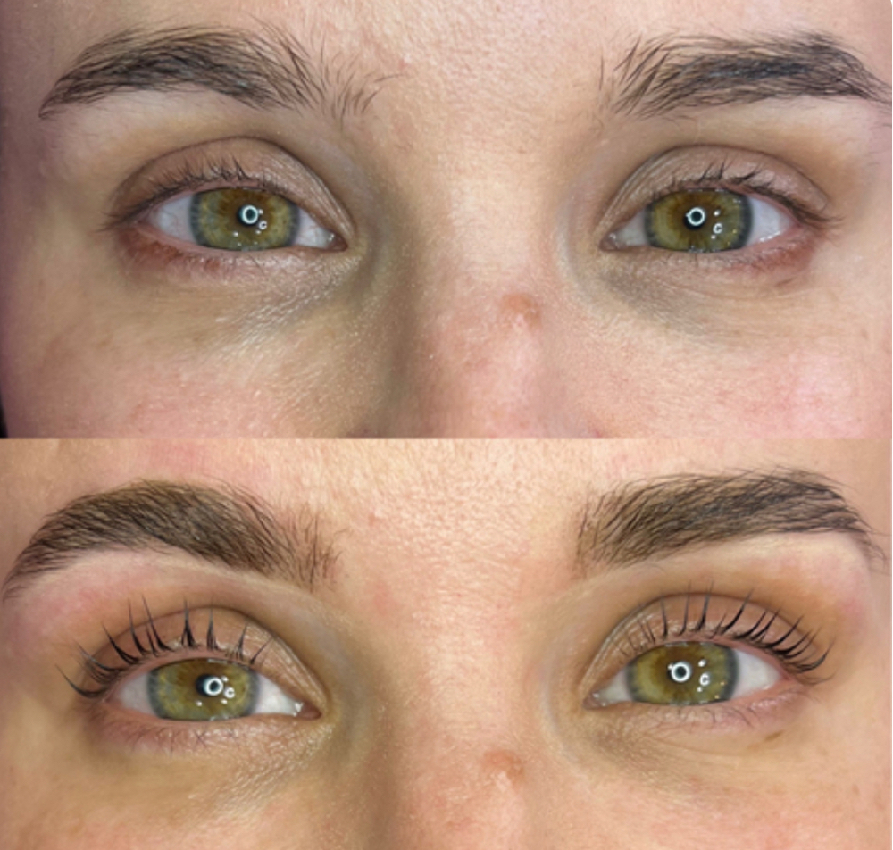 Lash Lift - Extreme Full Curl