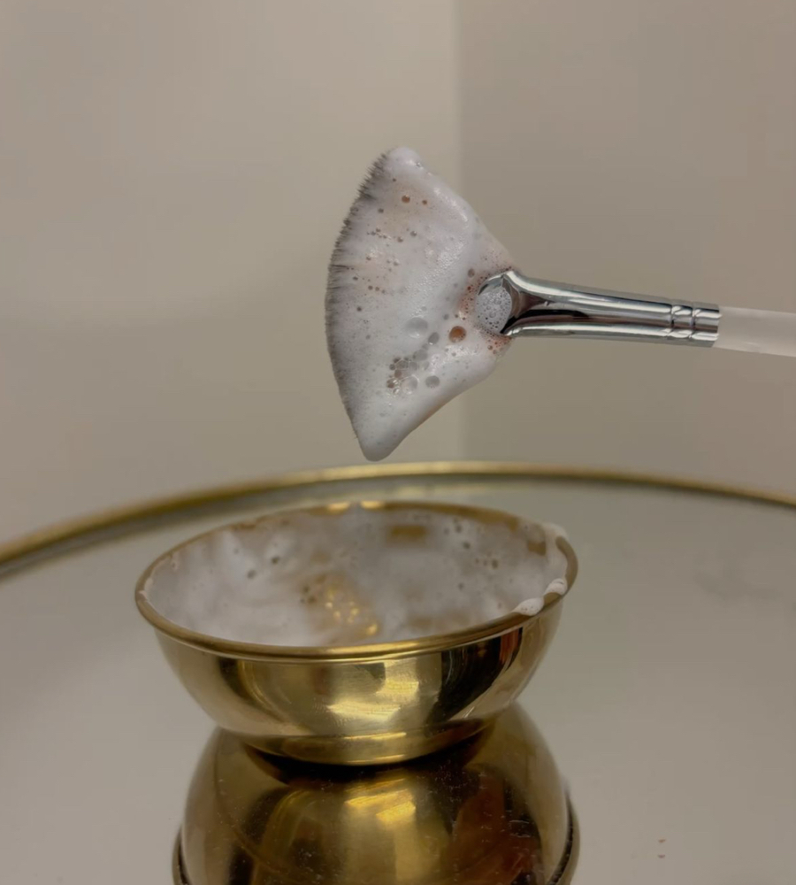 CUSTOM FACIAL at Golden Esthetics in Destrehan, LA