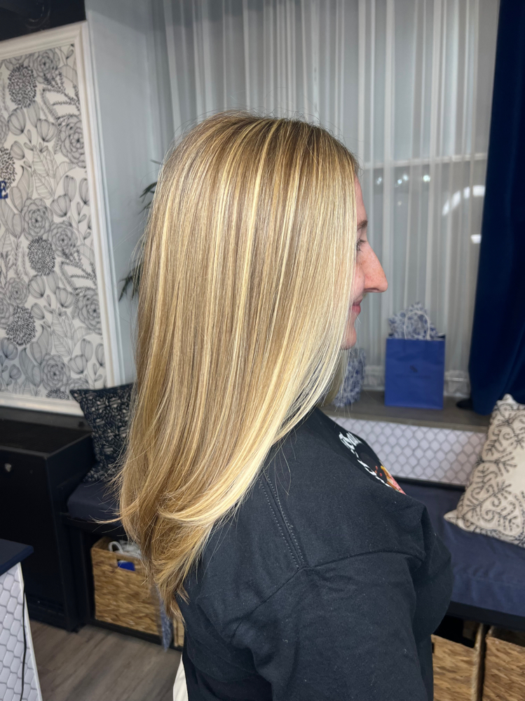 Partial Highlight