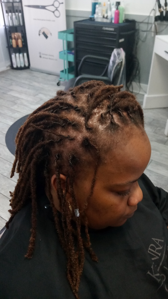 Retwist