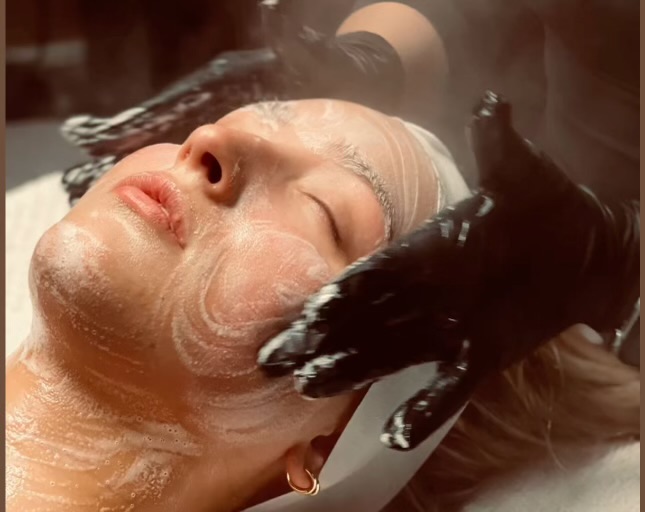 Signature Rituals | The Skin