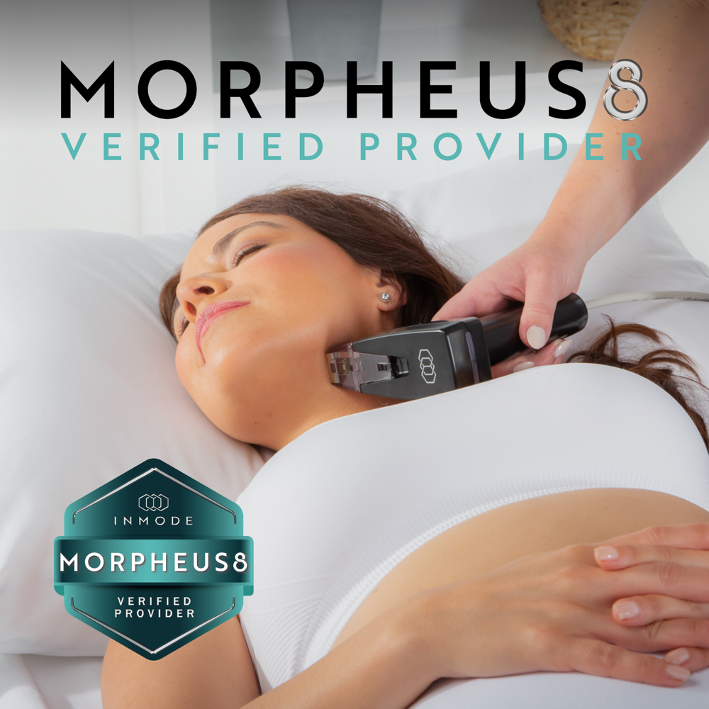 Laser Treatments at Hydra Revive Aesthetics & Wellness in Midland, TX