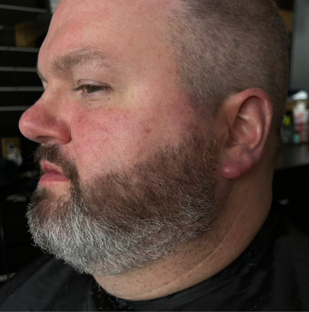 Beard Trim at Beauty By Lex in Jonesboro, AR