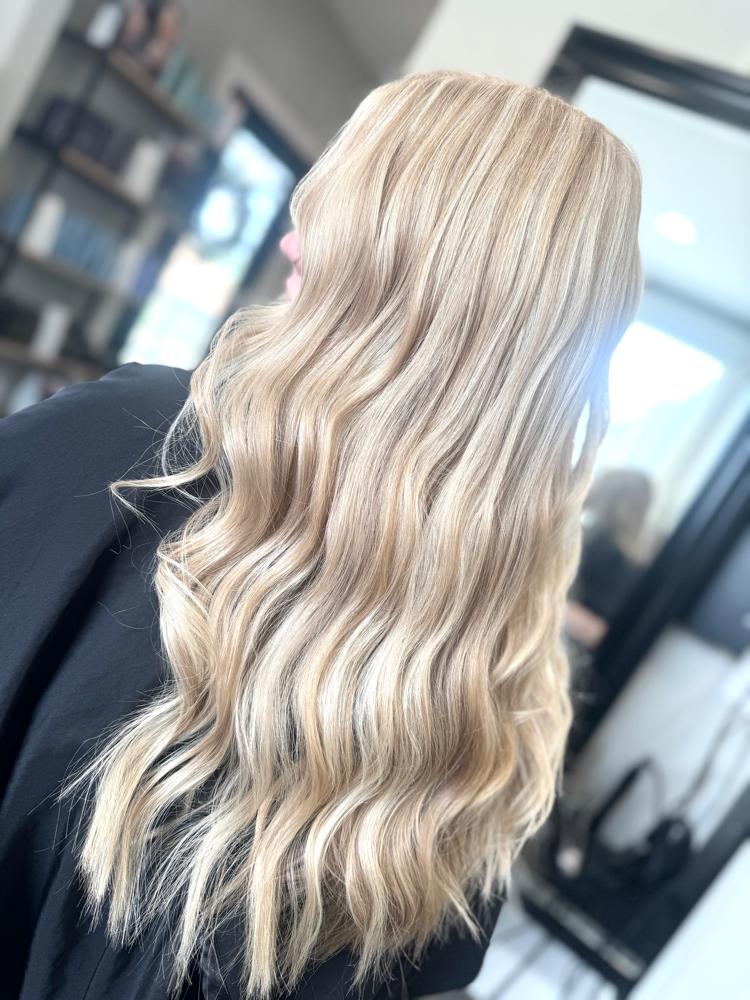 Full Foil at Marissa - Adorn Salon in Burlington, KY