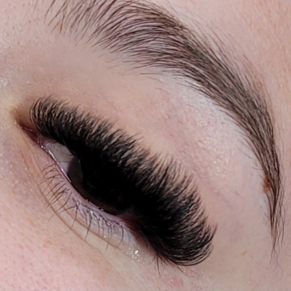 Lash FILL at CrazyBeautiful Ink & Lashes in Colorado Springs, CO