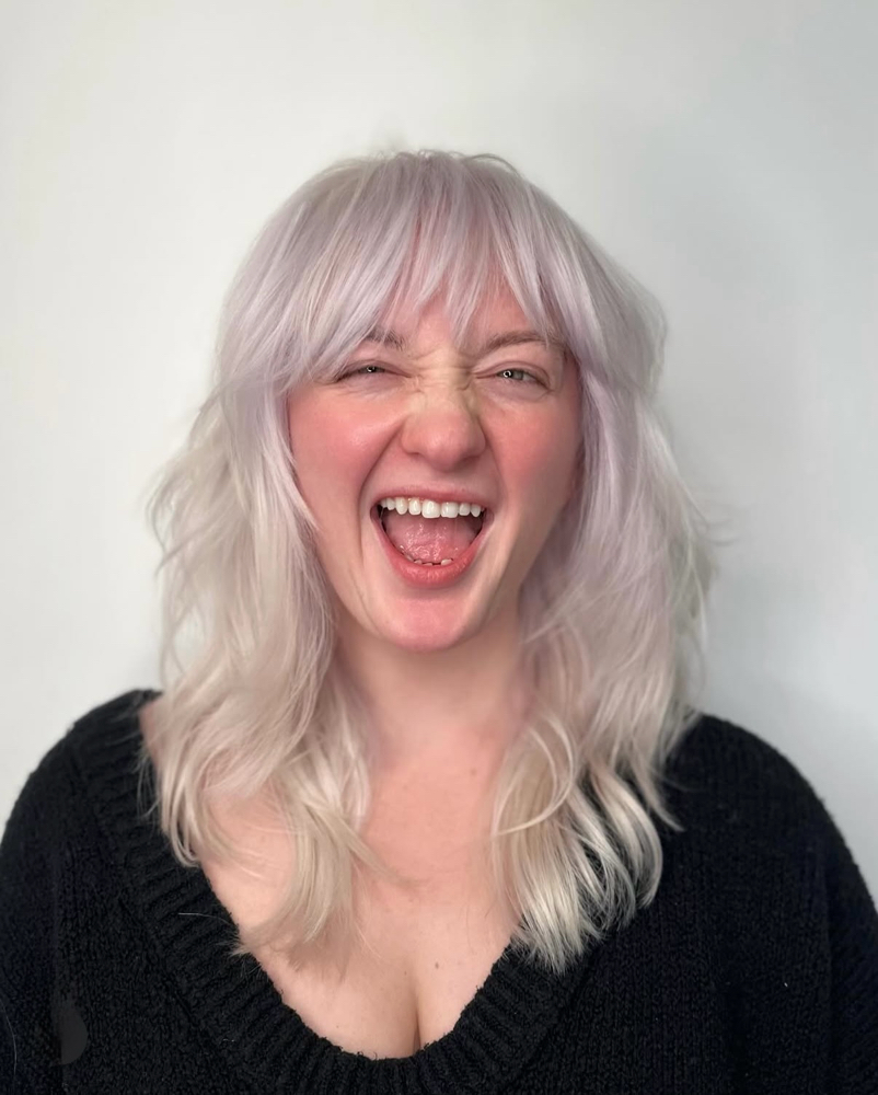 Take Me Blonde