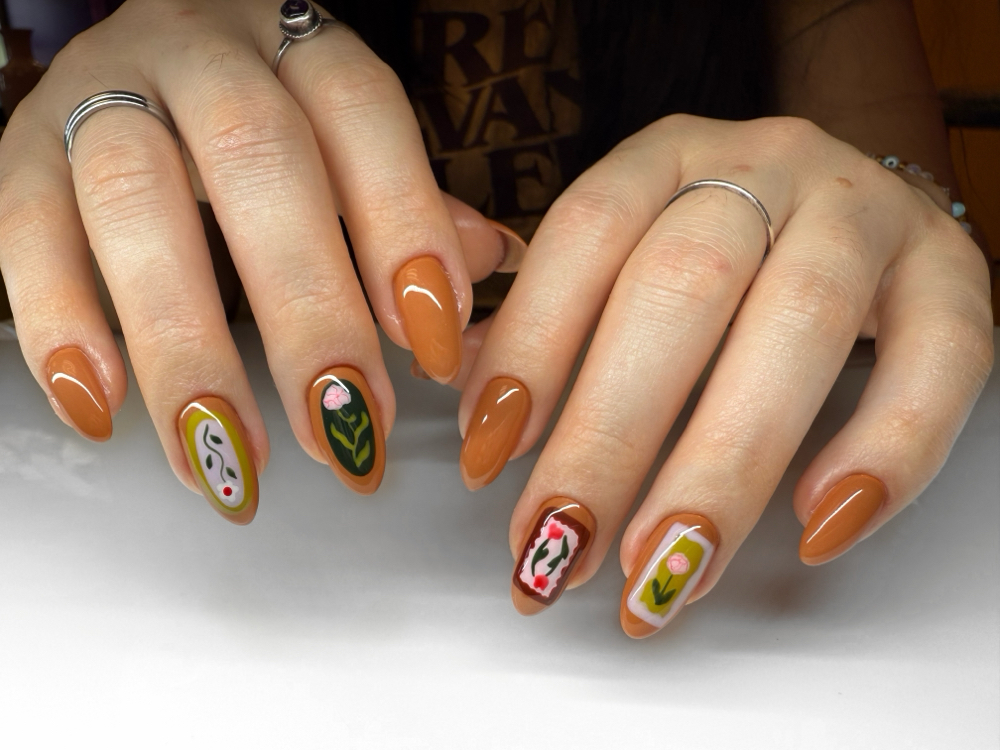 Nail Art