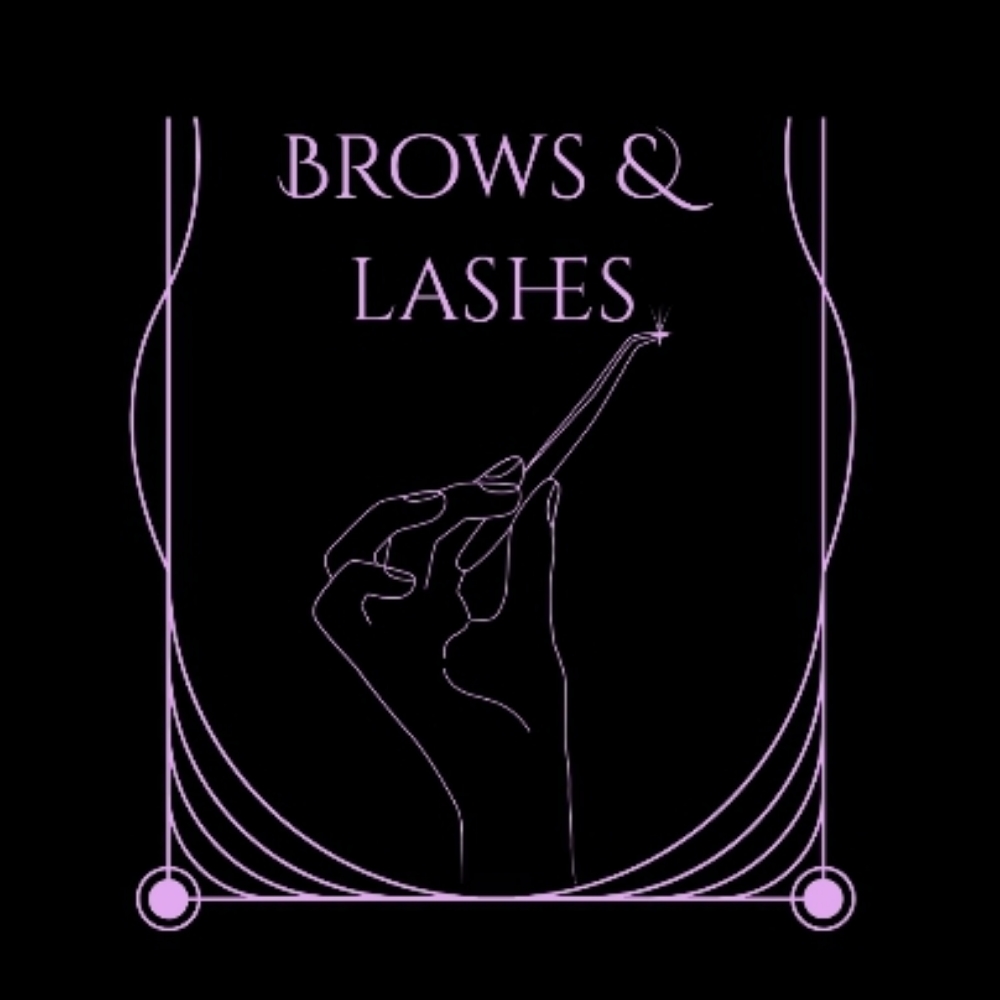 Eyebrow Lamination at Alexa, Esthetician and Nail Technician in Seville, OH