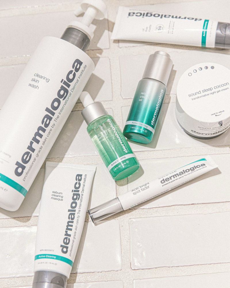 ProClear Facial