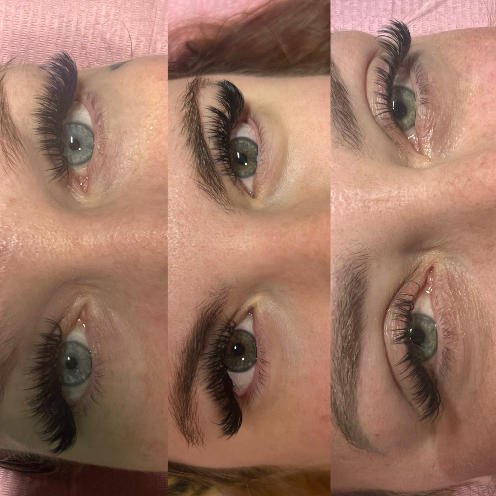 JULY LASH EXTENTION SPECIAL