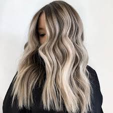 Balayage