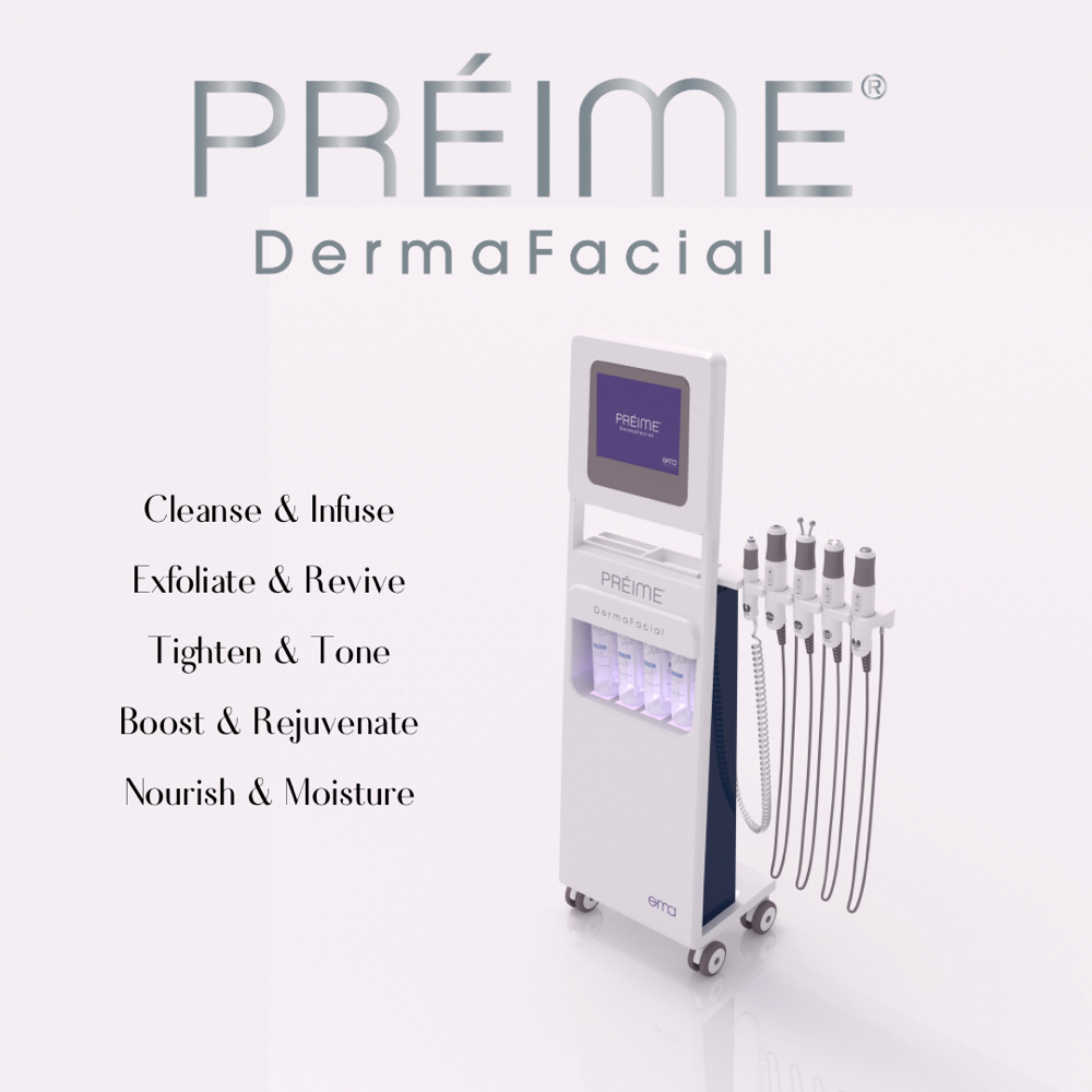 Preime Dermafacial